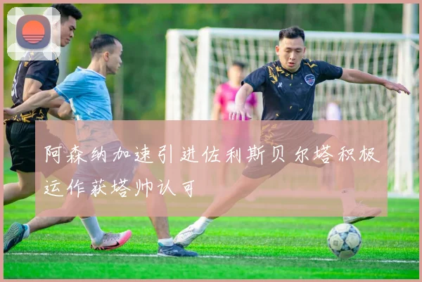 阿森纳加速引进佐利斯贝尔塔积极运作获塔帅认可