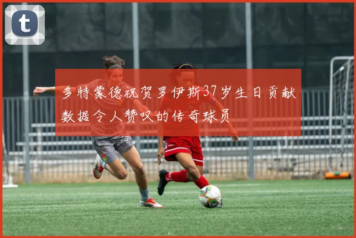多特蒙德祝贺罗伊斯37岁生日贡献数据令人赞叹的传奇球员